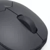 Hama WM-150 belaidė optinė pelė, 1600 DPI, juoda