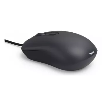 Hama CM-200 pelė Office Ambidextrous USB Type-A Optinė 1600 DPI