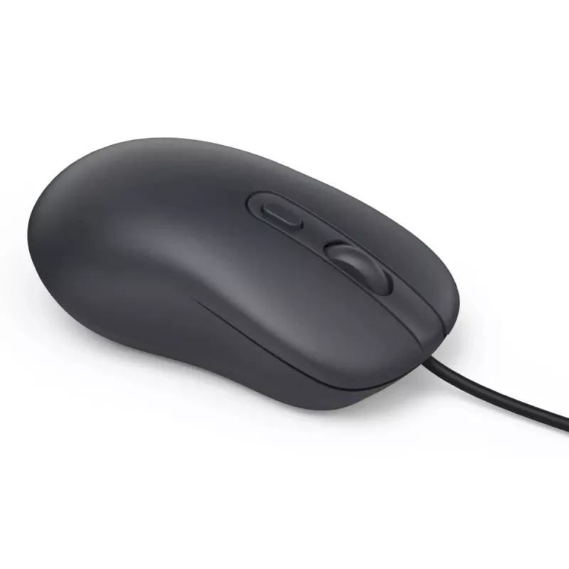 Hama CM-200 pelė Office Ambidextrous USB Type-A Optinė 1600 DPI