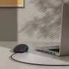 Hama CM-200 pelė Office Ambidextrous USB Type-A Optinė 1600 DPI