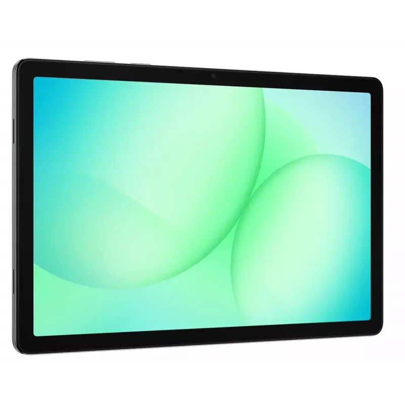 Samsung Galaxy Tab A11+ 256 GB 27,9 cm (11 colių) 8 GB Wi-Fi 5 (802.11ac) Pilka