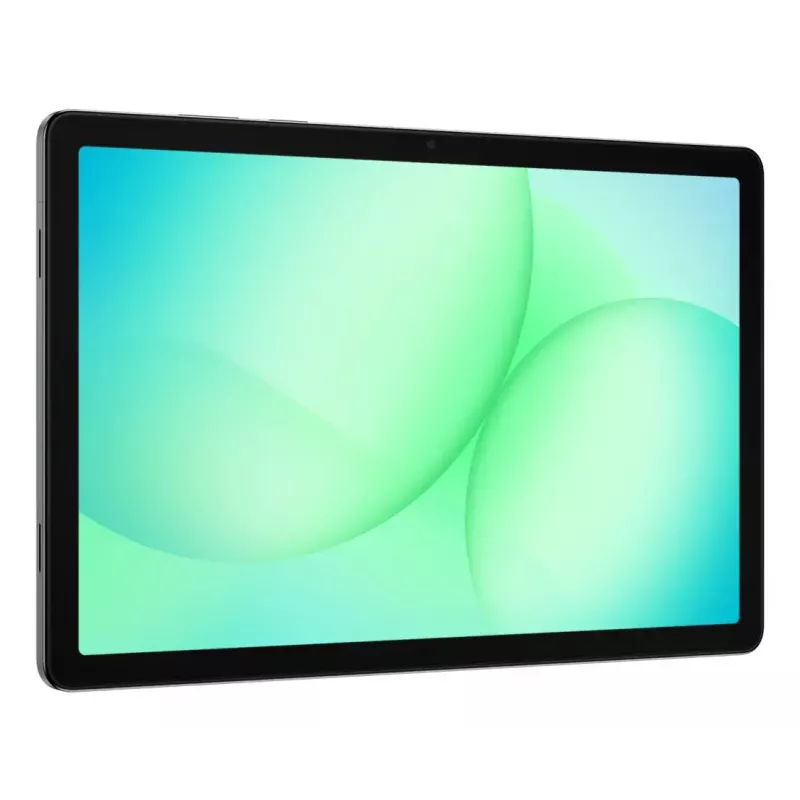 Planšetinis kompiuteris Samsung Galaxy Tab A11+ 5G (11 colių) - pilka