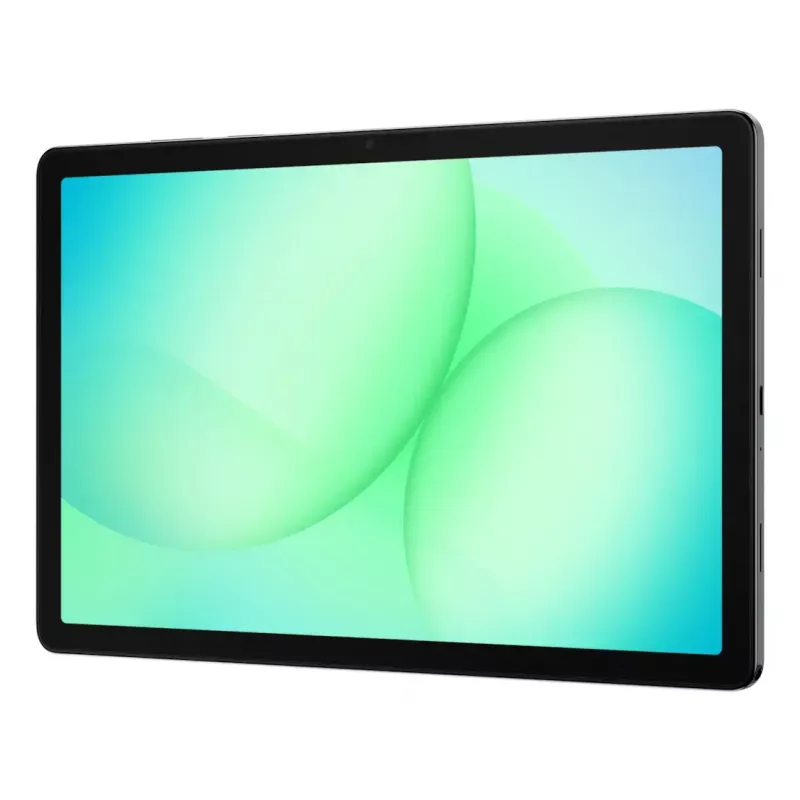 Planšetinis kompiuteris Samsung Galaxy Tab A11+ 5G (11 colių) - pilka