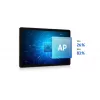 Planšetinis kompiuteris Samsung Galaxy Tab A11+ 5G (11 colių) - pilka