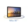 Planšetinis kompiuteris Samsung Galaxy Tab A11+ 5G (11 colių) - pilka
