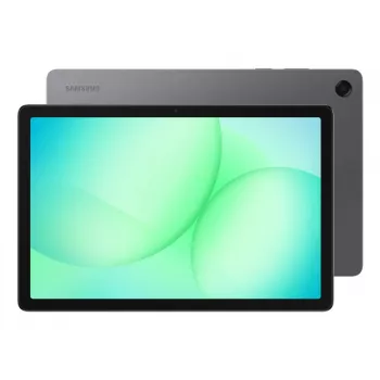Planšetinis kompiuteris Samsung Galaxy Tab A11+ 5G (11 colių) - pilka