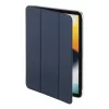 Dėklas Folio Hama Fold Clear 27,9 cm (11 colių) Mėlynas, skirtas iPad 11 colių (2025)