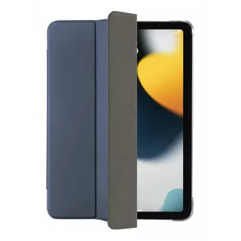 Dėklas Folio Hama Fold Clear 27,9 cm (11 colių) Mėlynas, skirtas iPad 11 colių (2025)