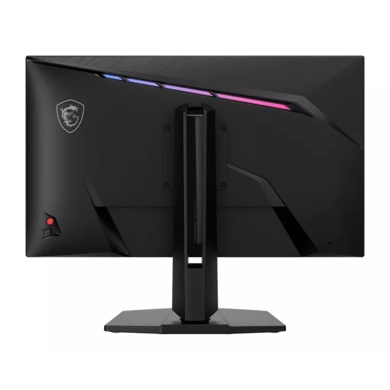 Monitorius MSI MAG 272URDF E16 68,6 cm (27 colių) 4K Ultra HD juodas