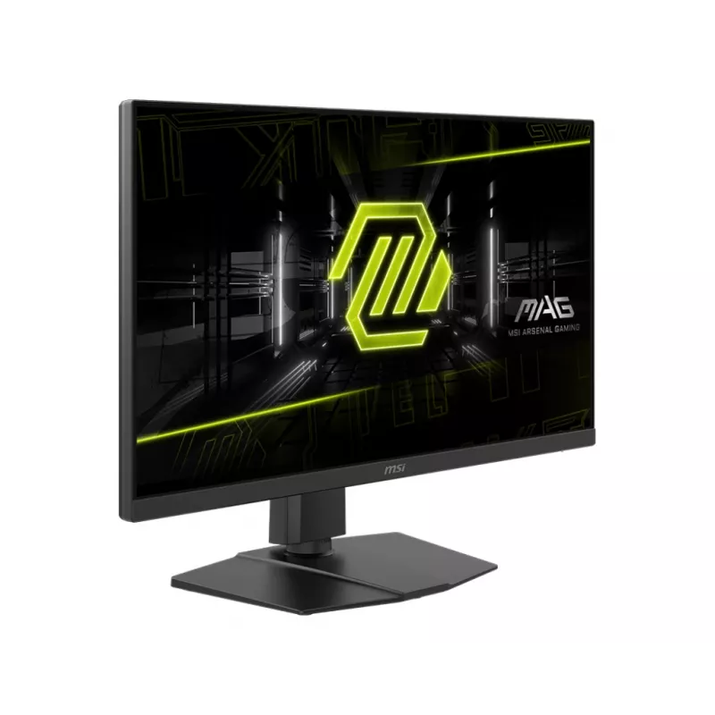 Monitorius MSI MAG 272URDF E16 68,6 cm (27 colių) 4K Ultra HD juodas