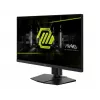 Monitorius MSI MAG 272URDF E16 68,6 cm (27 colių) 4K Ultra HD juodas