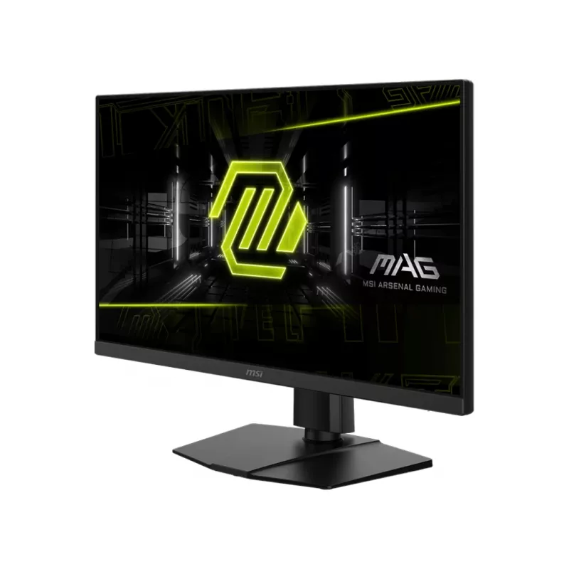 Monitorius MSI MAG 272URDF E16 68,6 cm (27 colių) 4K Ultra HD juodas