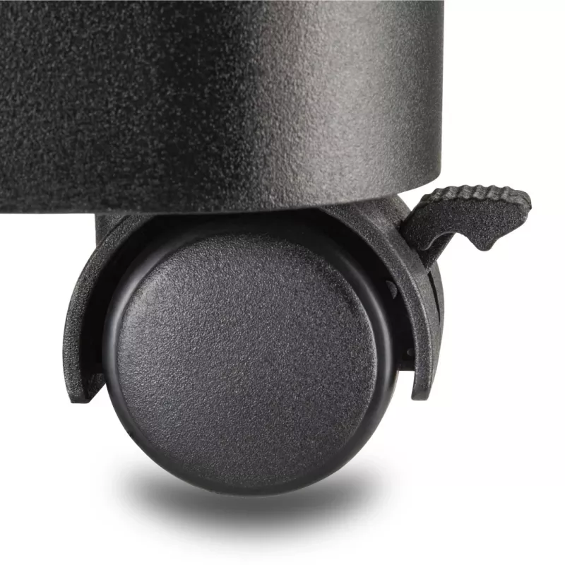 Popieriaus smulkintuvas Hama Safe Auto M1200, mikro pjūvis, 60 dB, 22,5 cm, juodas