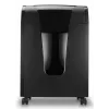 Smulkintuvas Hama Prime M100, mikro smulkinimas, 62 dB, 22 cm, juodas