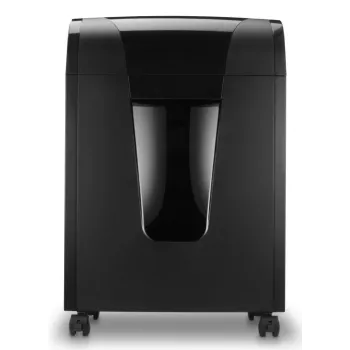 Smulkintuvas Hama Prime M100, mikro smulkinimas, 62 dB, 22 cm, juodas