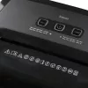 Smulkintuvas Hama Prime M100, mikro smulkinimas, 62 dB, 22 cm, juodas