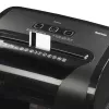 Smulkintuvas Hama Prime M100, mikro smulkinimas, 62 dB, 22 cm, juodas