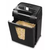 Smulkintuvas Hama Prime M100, mikro smulkinimas, 62 dB, 22 cm, juodas