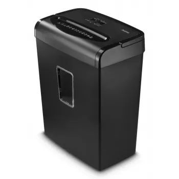 Smulkintuvas Hama Prime M80 mikro smulkinimas 68 dB 22 cm Juodas