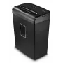 Smulkintuvas Hama Prime M80 mikro smulkinimas 68 dB 22 cm Juodas