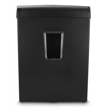 Smulkintuvas Hama Prime M80 mikro smulkinimas 68 dB 22 cm Juodas