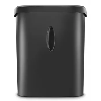 Popieriaus smulkintuvas Hama Safe X120, kryžminis pjovimas, 68 dB, 22 cm, juodas