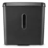 Popieriaus smulkintuvas Hama Safe X50 kryžminis pjovimas 65 dB 22 cm juodas