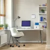 Popieriaus smulkintuvas Hama Safe X40-W, kryžminis pjovimas, 4 lapai, 22 cm, baltas