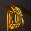LED neon juosta Vention PAEWJ-EU 5 m, silikoninė, DC 12V, 72 LED/m, 15 W, IP65, nuotolinio valdymo pultelis