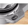 Kenwood KVC85.594SI stovimas maišytuvas 1200 W sidabrinis
