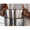 Kenwood KVC85.594SI stovimas maišytuvas 1200 W sidabrinis
