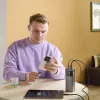 Hama High Power ličio jonų 24000 mAh pilka