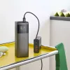 Hama High Power ličio jonų 24000 mAh pilka