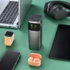Hama High Power ličio jonų 24000 mAh pilka