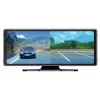Navitel Smart Car Device DS1020 – belaidis automobilinis multimedijos įrenginys su Wi-Fi, Bluetooth ir garso įrašymu