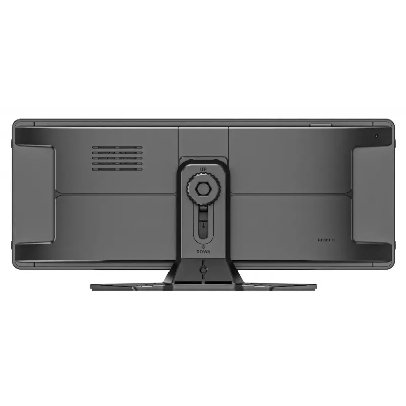 Navitel Smart Car Device DS1020 – belaidis automobilinis multimedijos įrenginys su Wi-Fi, Bluetooth ir garso įrašymu