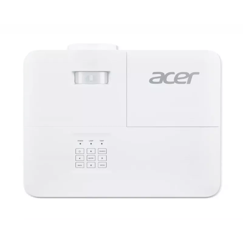 Projektorius Acer Home H6546 DLP 1080p 5200 ANSI liumenų