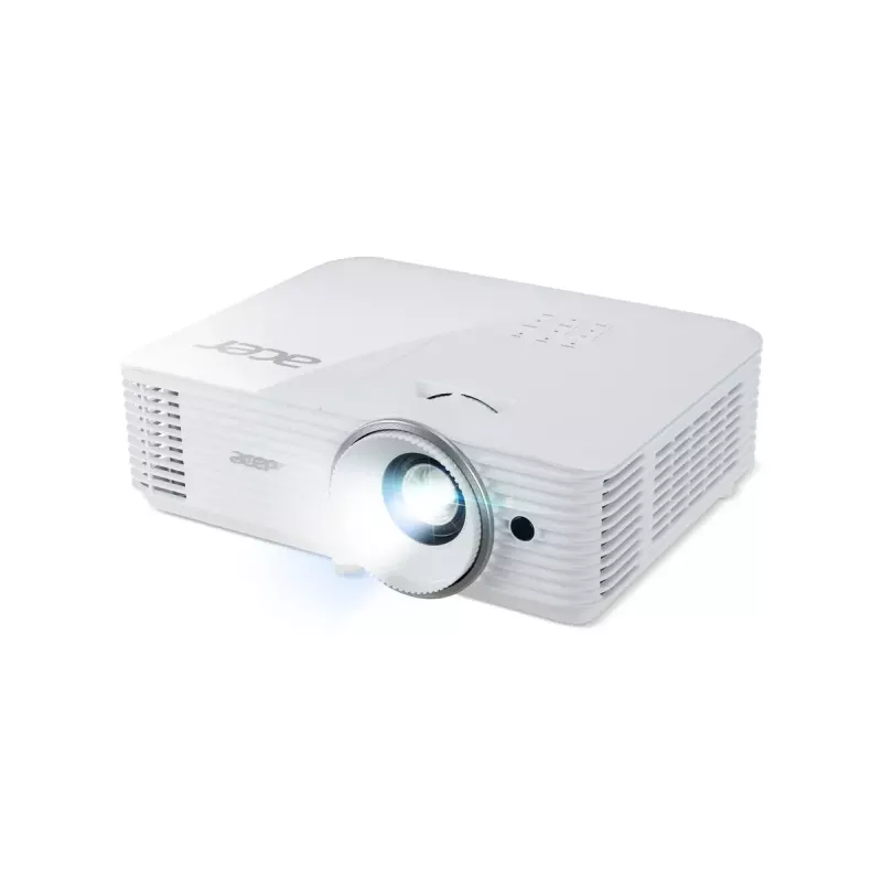 Projektorius Acer Home H6546 DLP 1080p 5200 ANSI liumenų