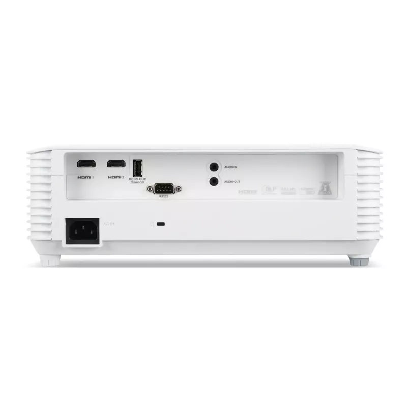 Projektorius Acer Home H6546 DLP 1080p 5200 ANSI liumenų