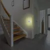 Naktinė šviesa Hama 00223507 šiltai balta LED 3000K su judesio davikliu