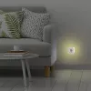 Naktinė šviesa Hama 00223507 šiltai balta LED 3000K su judesio davikliu