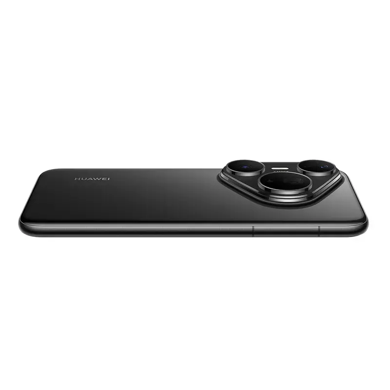 Išmanusis telefonas Huawei Pura 80 Pro 6,8 colio 12 GB 512 GB juodas