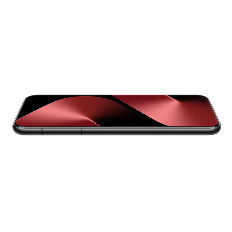 Išmanusis telefonas Huawei Pura 80 Pro 6,8 colio 12 GB 512 GB juodas