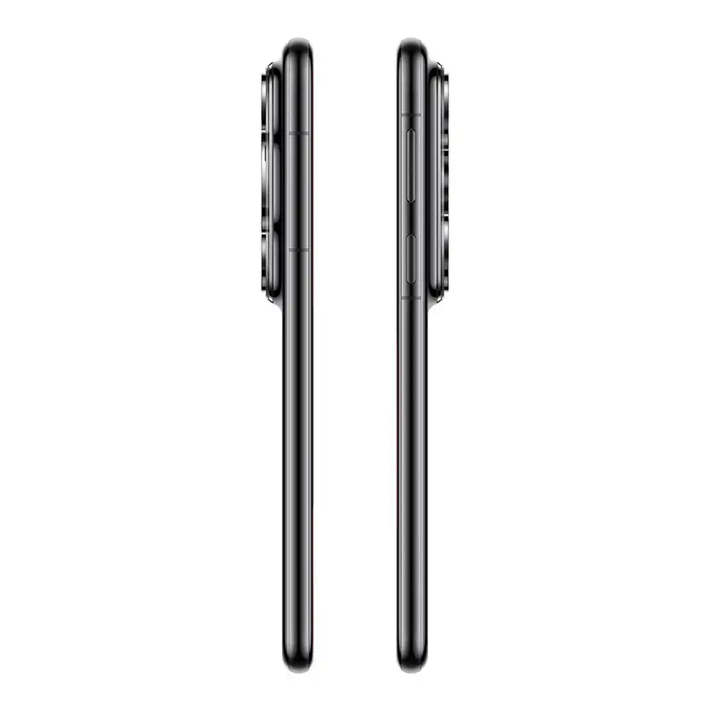 Išmanusis telefonas Huawei Pura 80 Pro 6,8 colio 12 GB 512 GB juodas