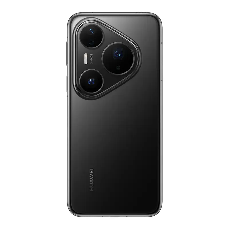 Išmanusis telefonas Huawei Pura 80 Pro 6,8 colio 12 GB 512 GB juodas