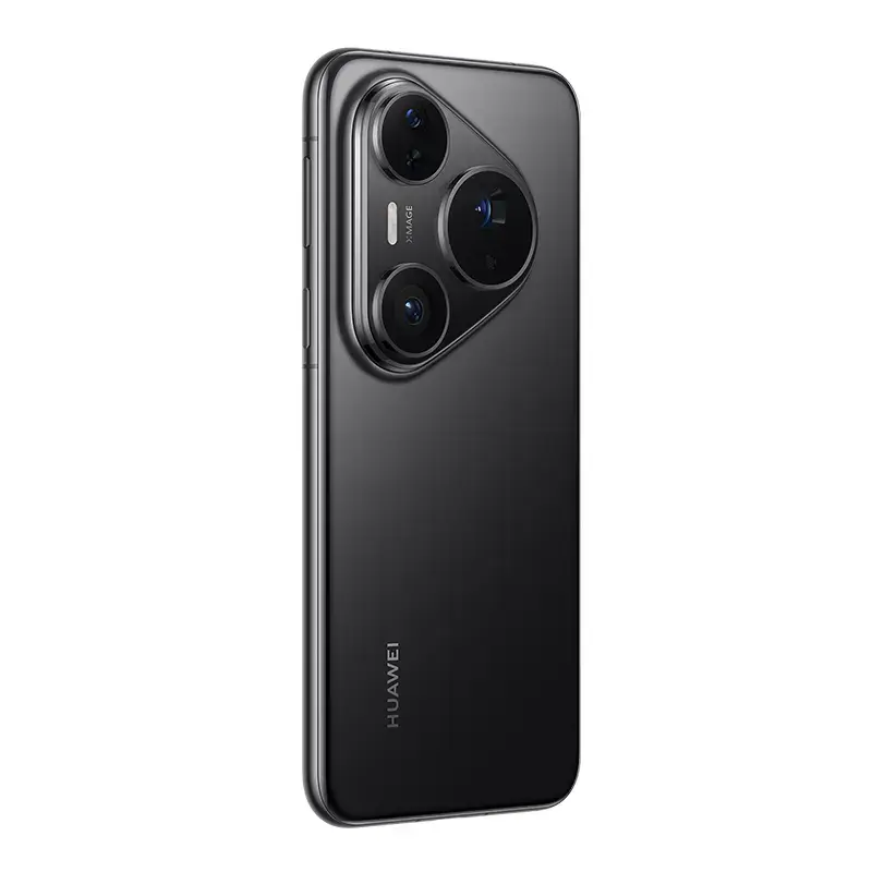 Išmanusis telefonas Huawei Pura 80 Pro 6,8 colio 12 GB 512 GB juodas