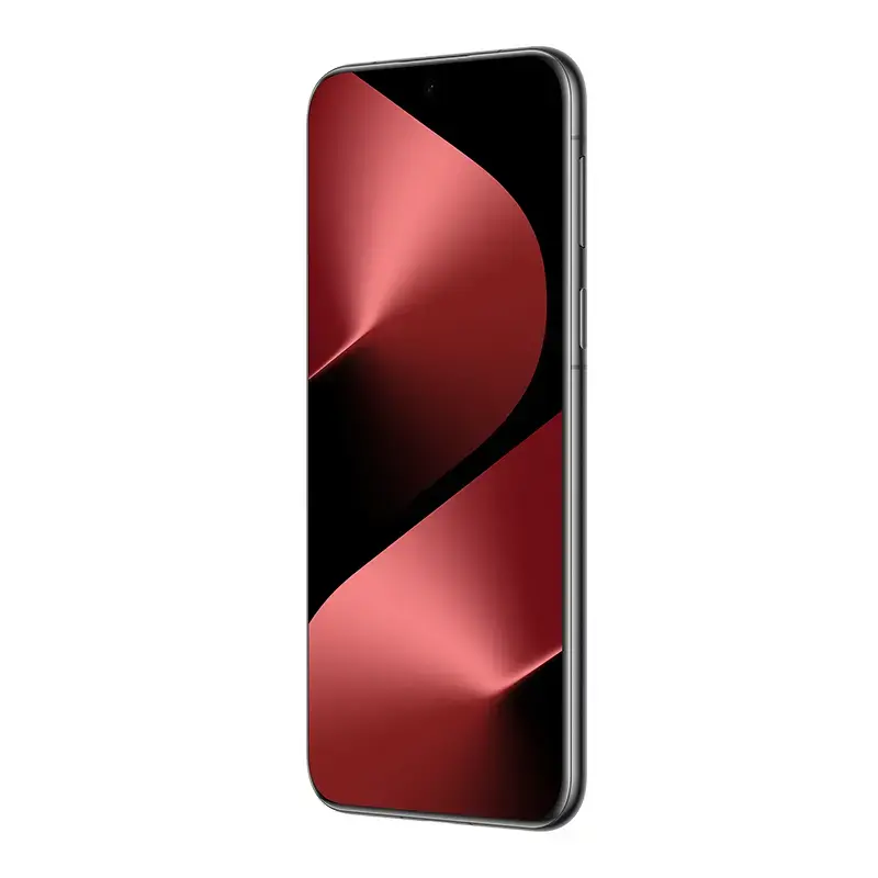Išmanusis telefonas Huawei Pura 80 Pro 6,8 colio 12 GB 512 GB juodas