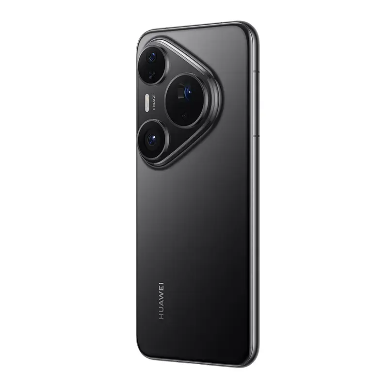 Išmanusis telefonas Huawei Pura 80 Pro 6,8 colio 12 GB 512 GB juodas