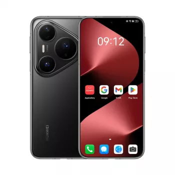 Išmanusis telefonas Huawei Pura 80 Pro 6,8 colio 12 GB 512 GB juodas
