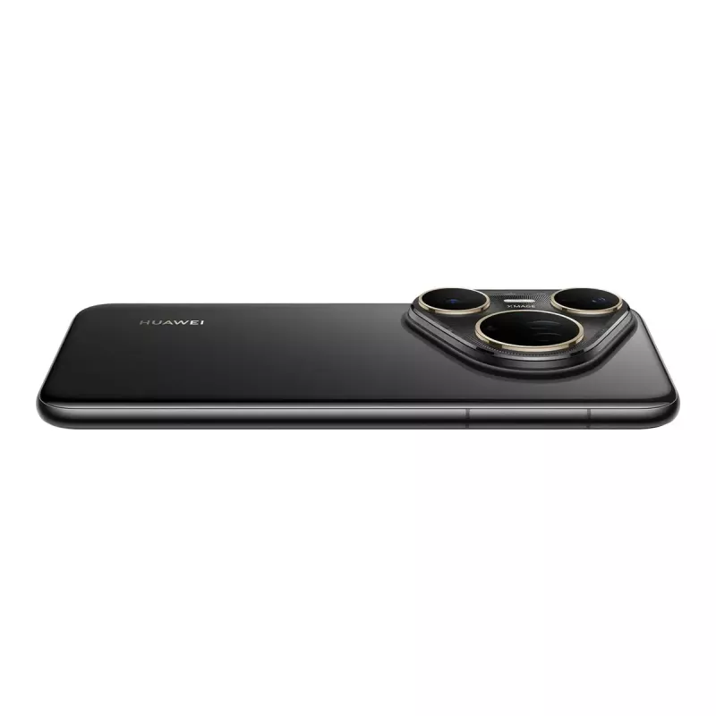 Išmanusis telefonas Huawei Pura 80 Ultra 6,8 colio 16 GB RAM 512 GB juodas